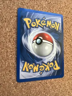 Pokemon TCG Magneton Base Set 2 9/130 Unlimited Holo Rare Card WOTC - Image 5