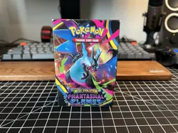 Pokemon TCG Live Code cards Bundle Box Bulk Lot Of 160+ S&V Era Unused - Image 1