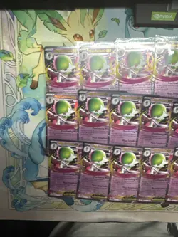 Poison Mega Evolutions Mega Gardevoir Ex 35 Card LOT BULK NM NEAR MINT 060/132 - Image 2