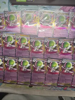 Poison Mega Evolutions Mega Gardevoir Ex 35 Card LOT BULK NM NEAR MINT 060/132 - Image 4