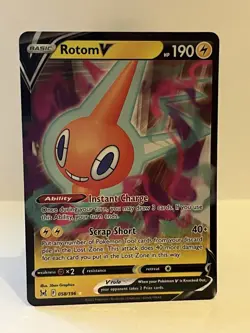 2-Pack Vmax Pokemon Cards *Near Mint or Better Condition* - Image 1