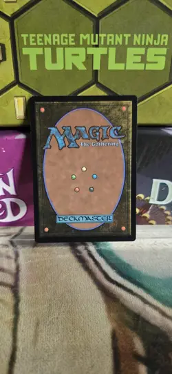 Magic: The Gathering Minas Tirith #256 Lord of the Rings Card Regular - Image 2