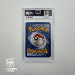 PSA 3 VG Base Set 2 Blastoise #2 Holo Rare Pokemon TCG Card 1999 - Image 2