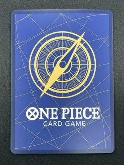 [NM] Kaya ONE PIECE Card Game Japanese OP03-044 Standard Battle Promo 2023 17M6 - Image 3