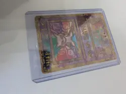 Pokemon Ancient Mew Card - Image 5
