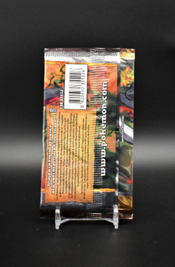 Pokemon TCG Donphan HGSS HeartGold SoulSilver Spanish Booster Pack 5 Card Pack - Image 2