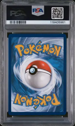 PSA 10 Lugia VSTAR 139/195 Silver Tempest Holo Pokemon Card - Gem Mint - Image 2