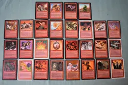 Magic The Gathering cards Boxed deck Deckmaster - Image 3
