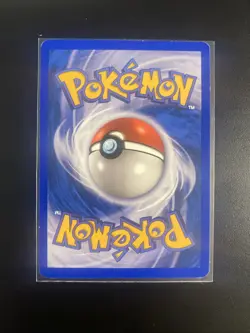 HP Ho-Oh 52 Wizards Black Star Promos Regular Nintendo Pokemon Card LP - Image 2