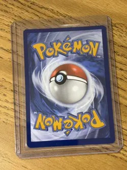 Team Rocket's Wobbuffet 203 Sv: Scarlet & Violet Promo Cards Holo - Image 2