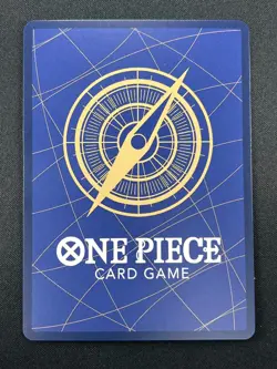 [NM] Monkey D.Garp ONE PIECE Card Game Japanese OP02-115 R Paramount War 17M1 - Image 3