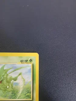 Pokemon Card Scyther 46/75 Neo Discovery Uncommon - Image 3