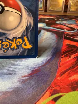 Pokemon TCG Raichu Fossil Holo Rare 14/62 90 HP Stage 1 Wotc Card 1999 - Image 3