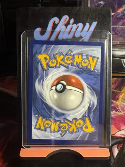 Pokemon TCG Drayton Surging Sparks Ultra Rare Trainer Card #232/191 - Image 2