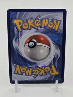 Pokemon Card Deoxys VMAX SWSH267 Black Star Promo Near Mint - Image 2