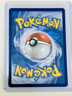 Pokemon TCG Omanyte Fossil Unlimited Common Card 52/62 - Image 2