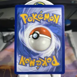 Water Energy 154/159 Rare Holo Pokemon Card - Sw&Sh Crown Zenith set - NM - Image 3