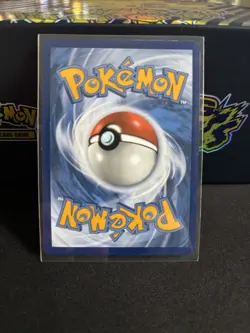 Pokemon Victini Full Art Promo SVP: Scarlet & Violet 208 Holo 80 HP Trading Card - Image 2