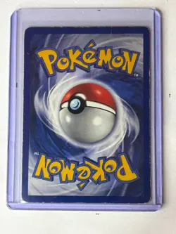 Snorlax 30/130 2000 Base Set 2 Pokemon Card TCG Vintage WOTC Non Holo Rare Lp/Mp - Image 2