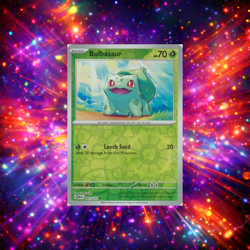 Pokemon Scarlet & Violet 151 - PICK YOUR CARD! - Holo & Reverse Holos - NM - Image 2