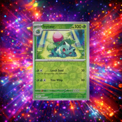 Pokemon Scarlet & Violet 151 - PICK YOUR CARD! - Holo & Reverse Holos - NM - Image 3