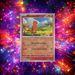 Pokemon Scarlet & Violet 151 - PICK YOUR CARD! - Holo & Reverse Holos - NM - Image 5