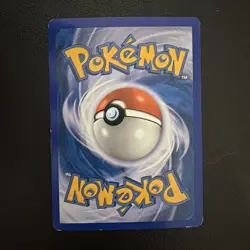 Pokemon Flareon Holo Rare Card 2/17 Pop Series 3 MP - Image 2