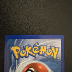 Pokemon Flareon Holo Rare Card 2/17 Pop Series 3 MP - Image 5