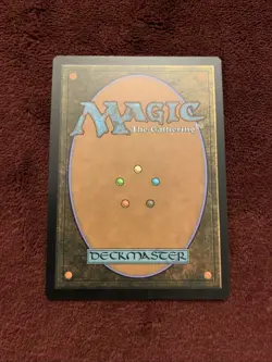 Grand Abolisher Secret Lair Drop Foil 1285 NM+ Unplayed MTG Magic Card - Image 2