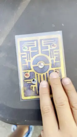 Pokemon Ancient Mew 1 Miscellaneous Cards & Products Holo Promo 30 HP - Image 2