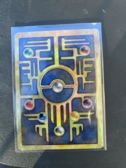 Pokemon Ancient Mew 1 Miscellaneous Cards & Products Holo Promo 30 HP - Image 3