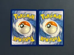 Jolteon VMAX SWSH184 Jolteon V SWSH183 Sword & Shield Promo Cards Set Near Mint - Image 2