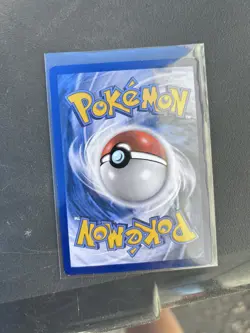 Charizard EX XY121 Black Star Promo Pokemon Card - Image 3