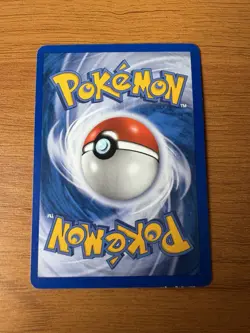 2006 Pokemon TCG Card Legend Maker Furret 33/92 Uncommon - Image 2