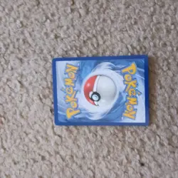 Meowth VMAX SWSH005 SWSH: Sword & Shield Promo Cards Holo - Image 2