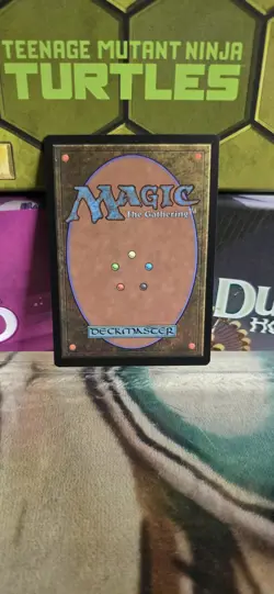 Mtg-War Room -Commander Legends -Regular - Image 2