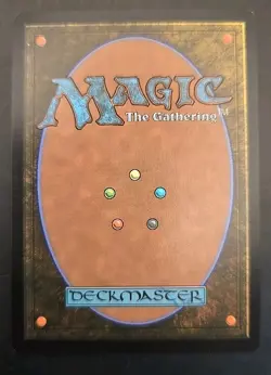 Splinter, Radical Rat (Showcase) Teenage Mutant Ninja Turtles MTG Foil Near Mint - Image 2