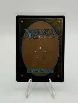 Shredder, Unrelenting (Borderless) Teenage Mutant Ninja Turtles Foil 0210 MTG - Image 2