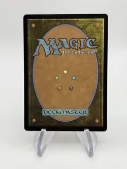 1x Dockside Extortionist Borderless Foil (Avatar: The Last Airbender) - Image 2