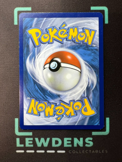 Komala - SM41 - Cosmos Holo - Sun & Moon Black Star Promo - Pokemon Card - Image 2