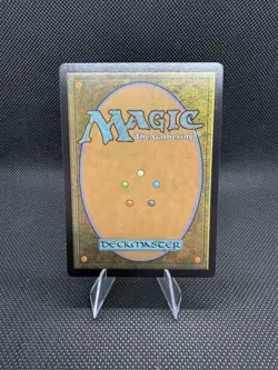 Temur Battle Rage Commander Legends Foil - Image 2