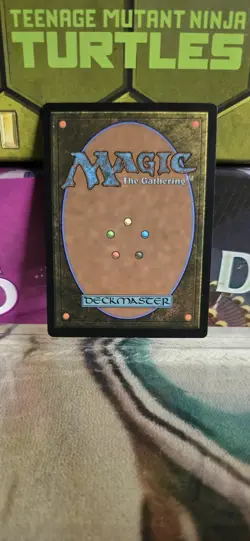 Mtg-Fomori Vault -Outlaws of Thunder Junction: the Big Score Regular - Image 2