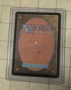 Wizards of the Coast MTG Gandalf the White Legendary Creature Foil Mythic #0732 - Image 3