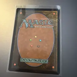 Slash, Reptile Rampager - Borderless Light Play, English Magic the Gathering MTG - Image 3