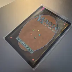 Slash, Reptile Rampager - Borderless Light Play, English Magic the Gathering MTG - Image 4