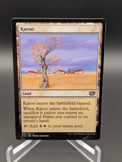 Karoo Commander 2014 Regular - Image 1