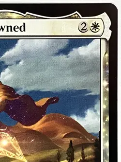 Heliod, Sun-Crowned NM Theros Beyond Death 018/254 MTG Regular - Image 3