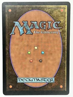 Ruby Medallion LP Tempest 305 MTG Regular - Image 2