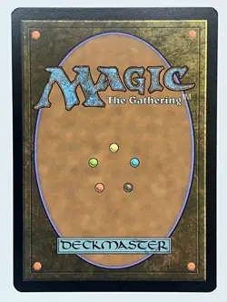 Displacer Kitten Extended Art Commander Legends Battle for Baldur's Gate 560 MTG - Image 2