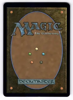 Machine God's Effigy NM Extended Art Commander: Brothers' War 063 MTG Regular - Image 2